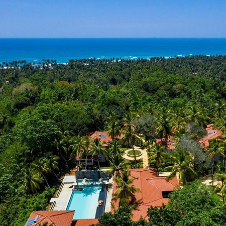 Tabula Rasa Resort & Spa Habaraduwa Central Dış mekan fotoğraf