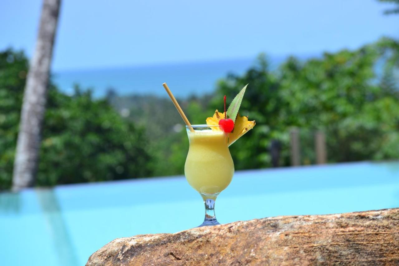 Tabula Rasa Resort & Spa Habaraduwa Central Dış mekan fotoğraf