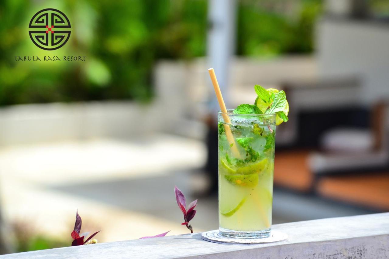 Tabula Rasa Resort & Spa Habaraduwa Central Dış mekan fotoğraf
