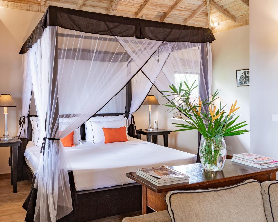 Tabula Rasa Resort & Spa Habaraduwa Central Dış mekan fotoğraf