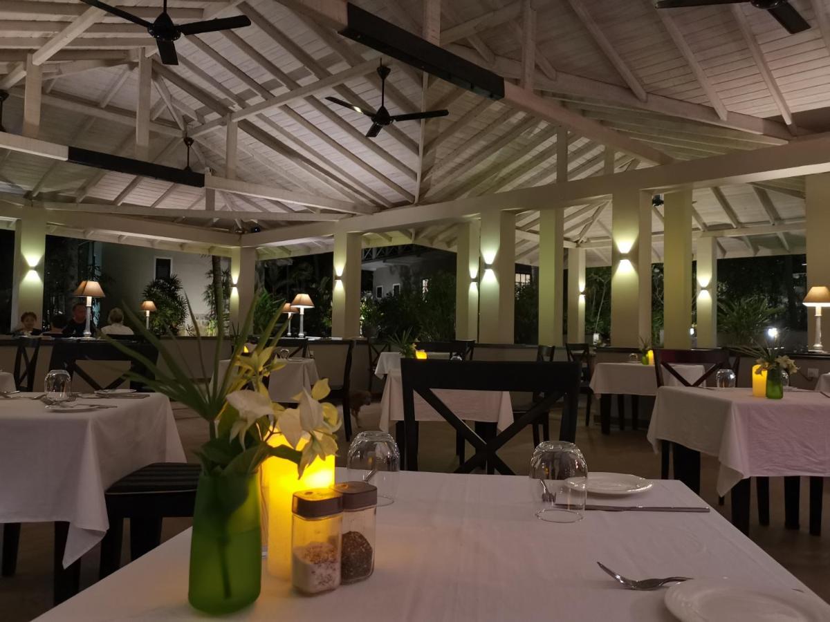 Tabula Rasa Resort & Spa Habaraduwa Central Dış mekan fotoğraf