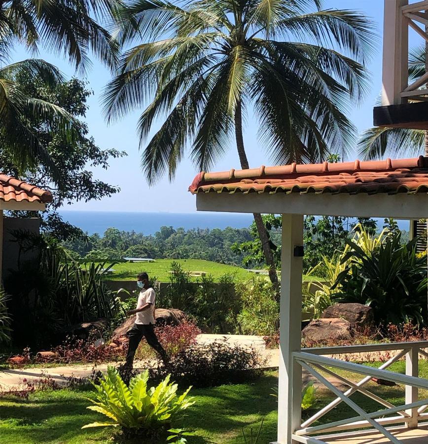 Tabula Rasa Resort & Spa Habaraduwa Central Dış mekan fotoğraf
