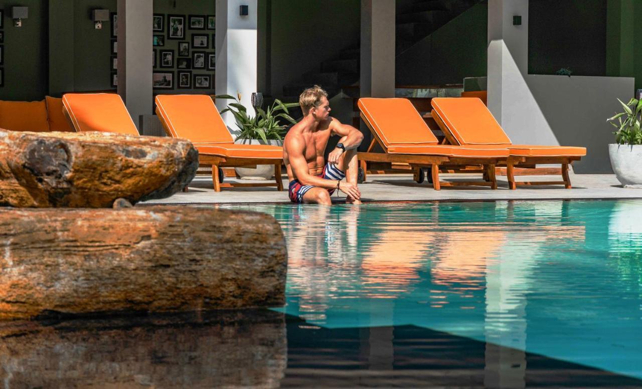 Tabula Rasa Resort & Spa Habaraduwa Central Dış mekan fotoğraf