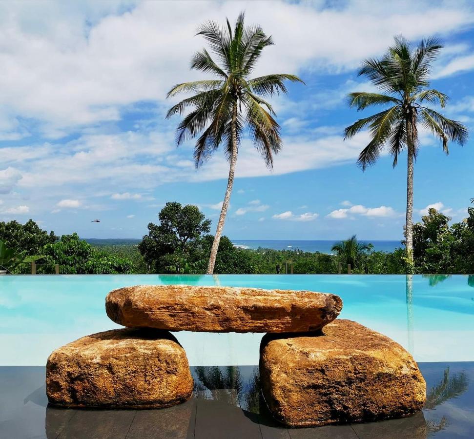 Tabula Rasa Resort & Spa Habaraduwa Central Dış mekan fotoğraf