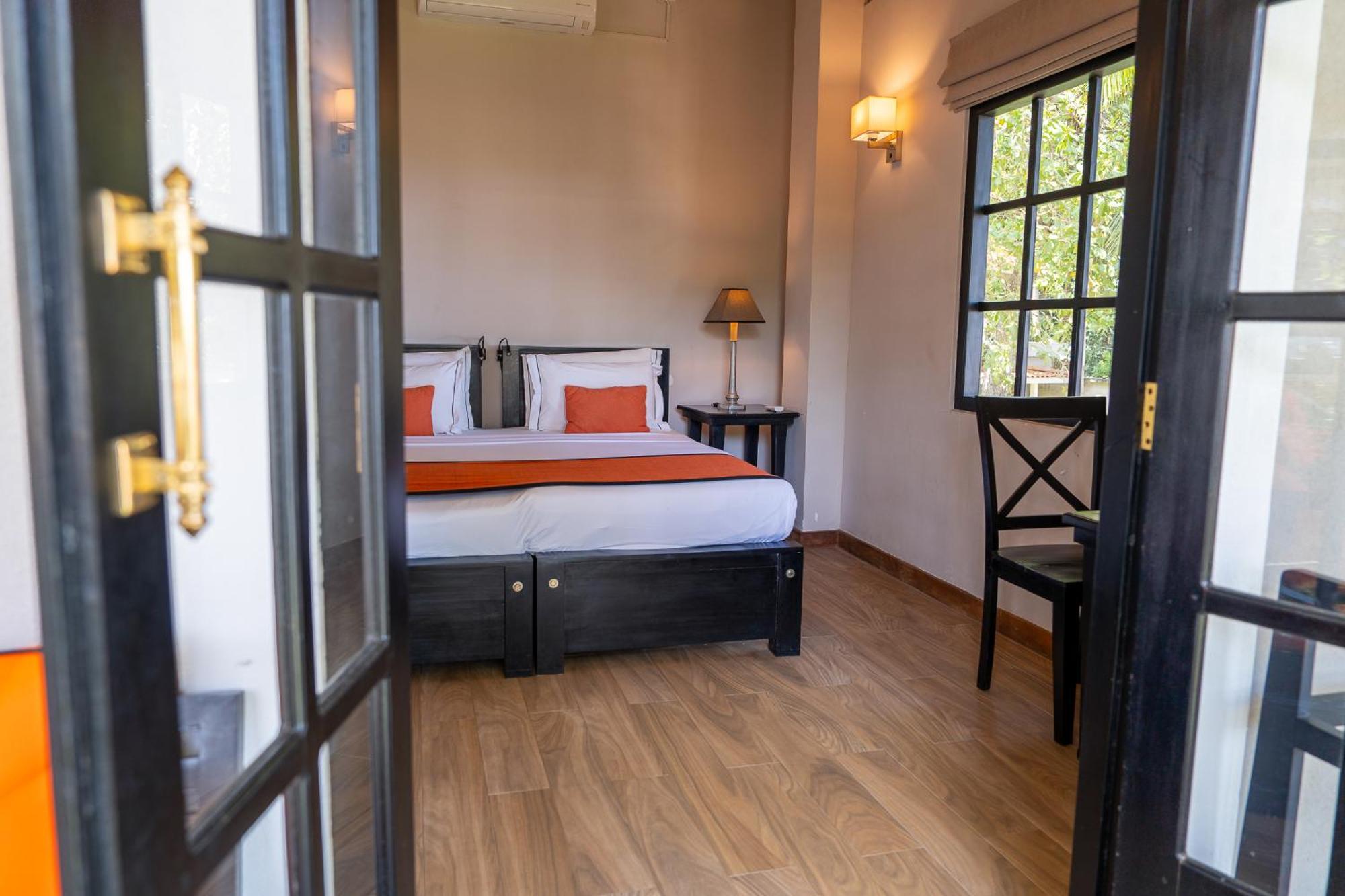 Tabula Rasa Resort & Spa Habaraduwa Central Dış mekan fotoğraf