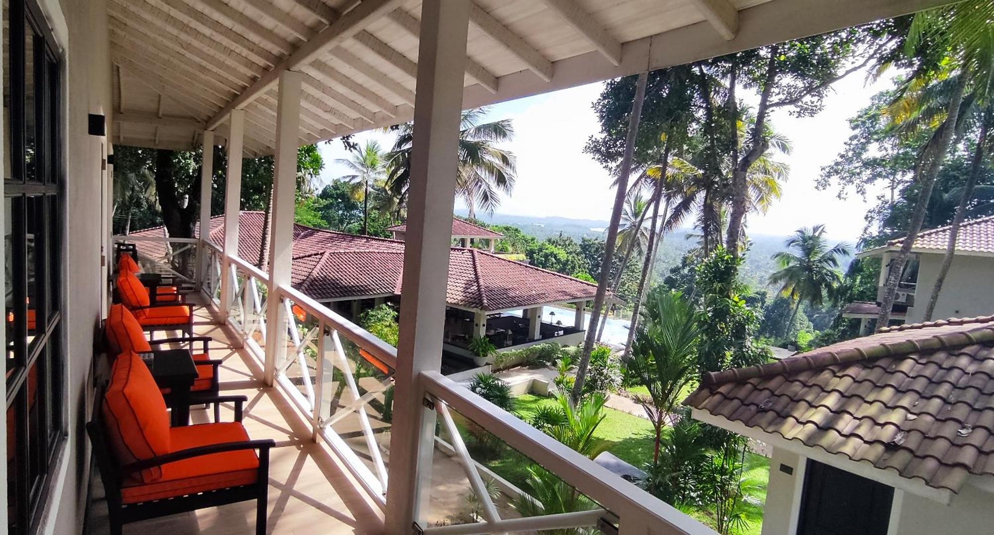 Tabula Rasa Resort & Spa Habaraduwa Central Dış mekan fotoğraf