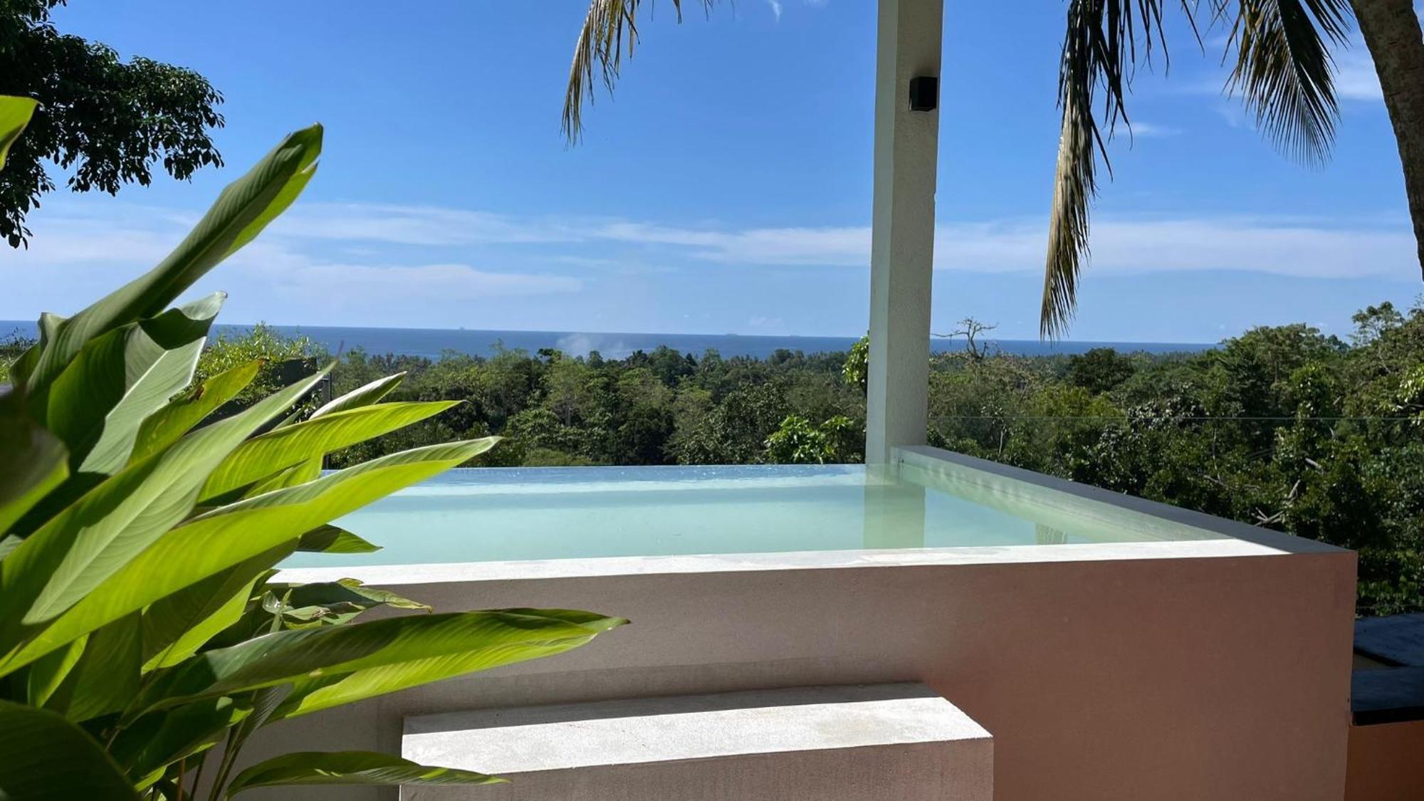 Tabula Rasa Resort & Spa Habaraduwa Central Dış mekan fotoğraf