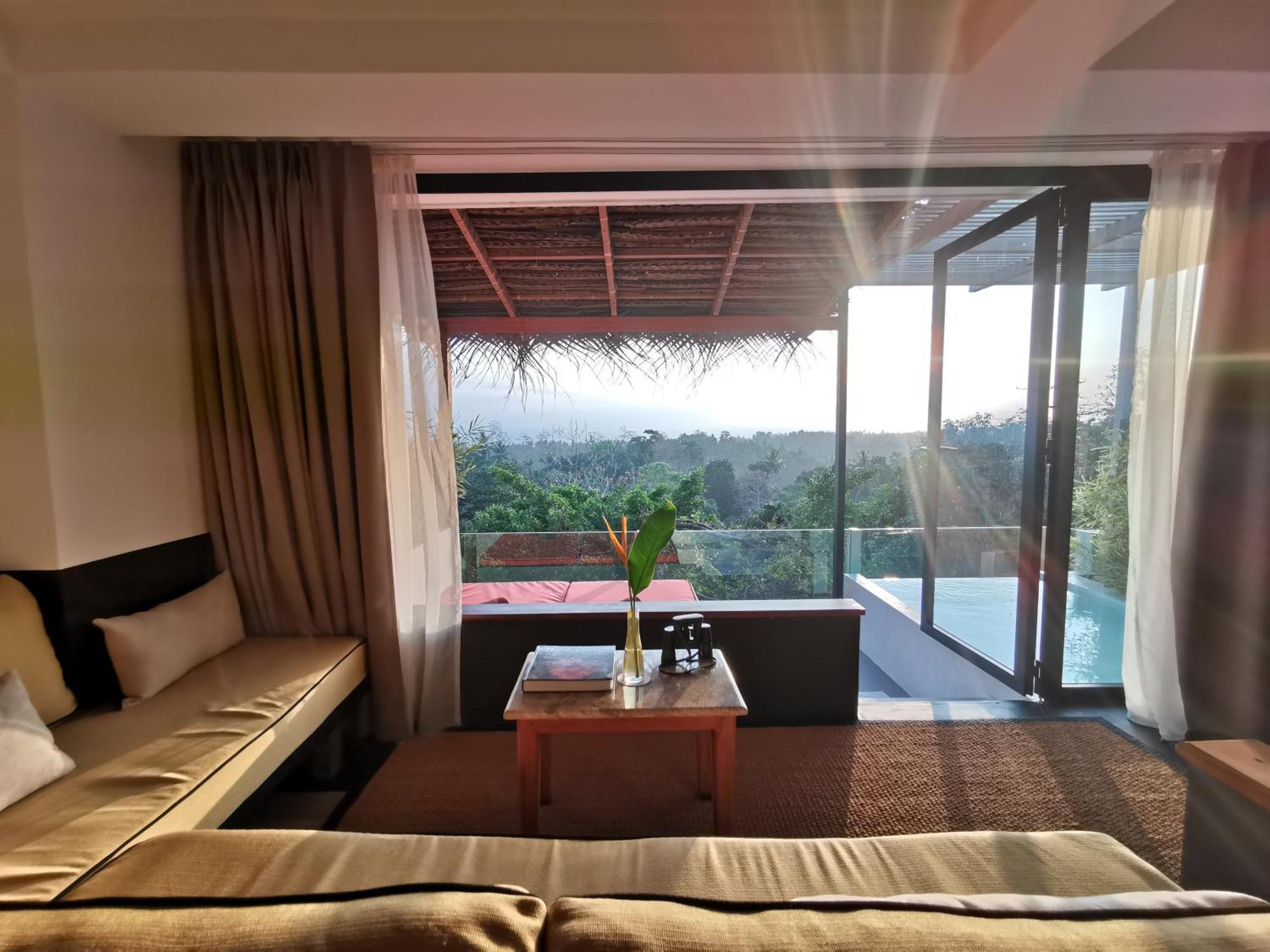 Tabula Rasa Resort & Spa Habaraduwa Central Dış mekan fotoğraf