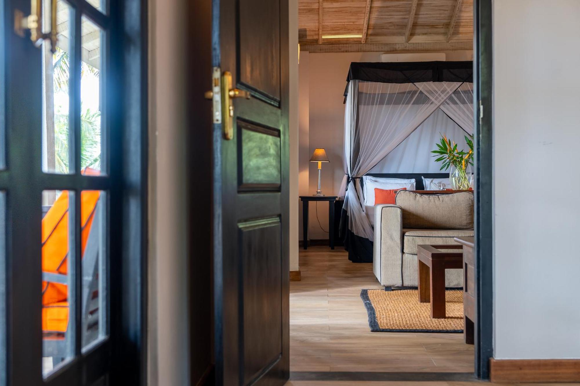 Tabula Rasa Resort & Spa Habaraduwa Central Dış mekan fotoğraf