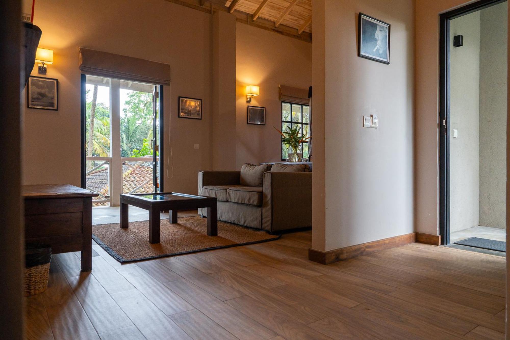 Tabula Rasa Resort & Spa Habaraduwa Central Dış mekan fotoğraf