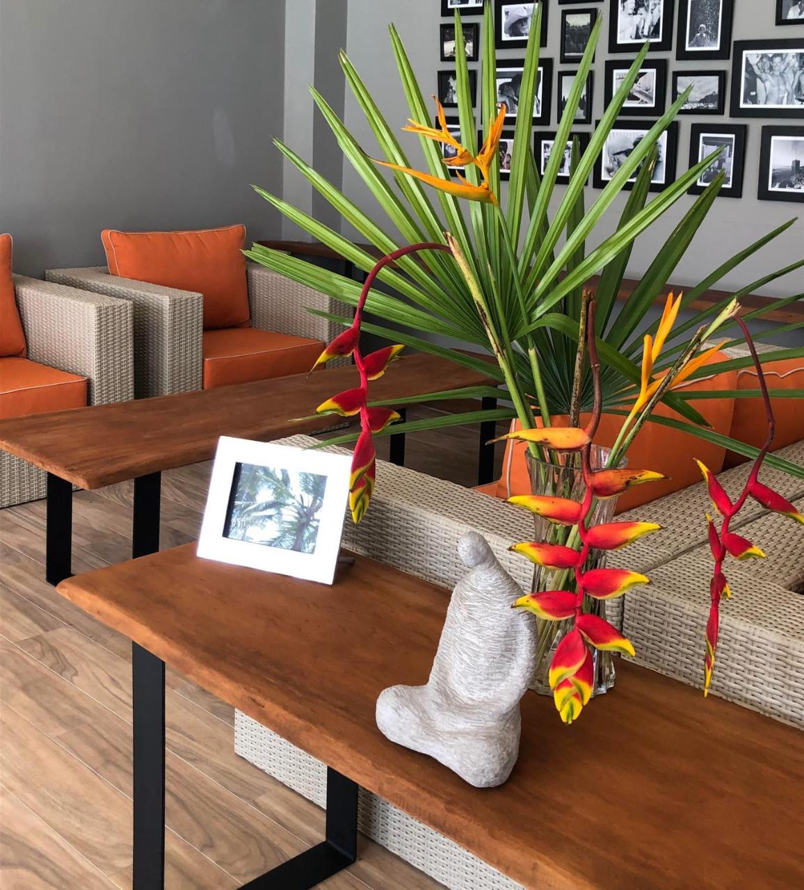 Tabula Rasa Resort & Spa Habaraduwa Central Dış mekan fotoğraf