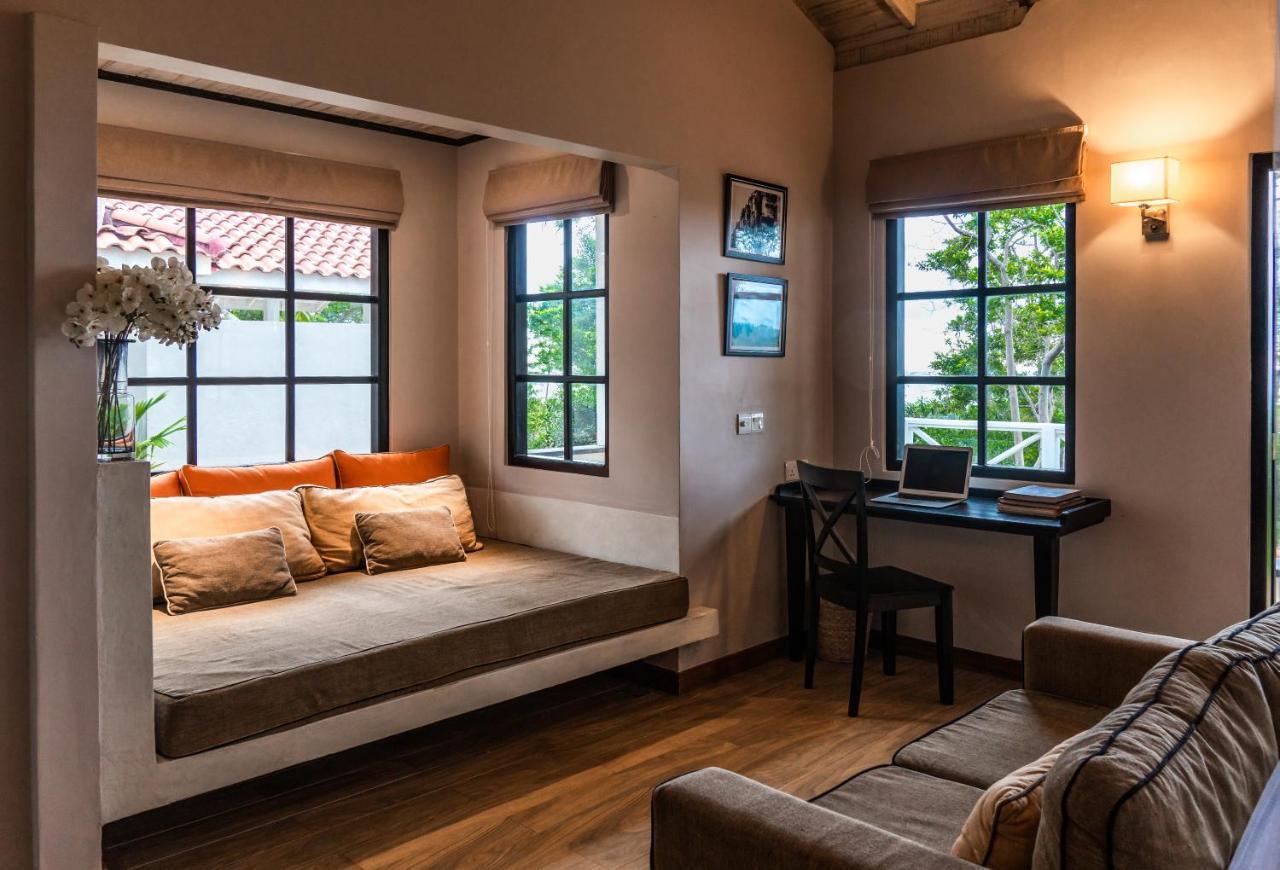 Tabula Rasa Resort & Spa Habaraduwa Central Dış mekan fotoğraf