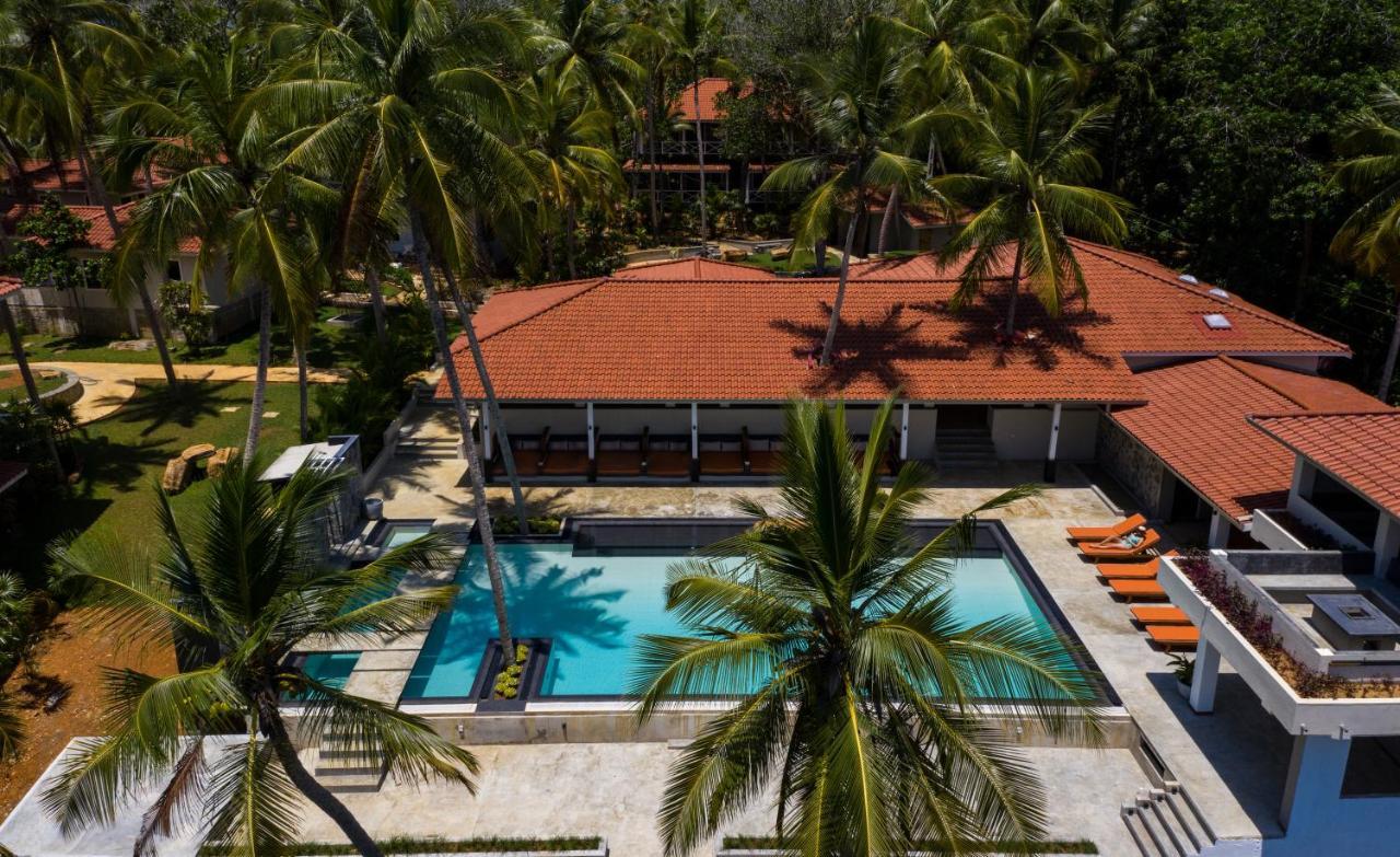 Tabula Rasa Resort & Spa Habaraduwa Central Dış mekan fotoğraf