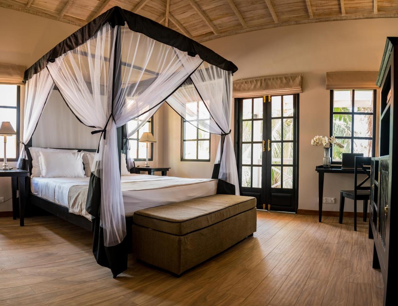 Tabula Rasa Resort & Spa Habaraduwa Central Dış mekan fotoğraf