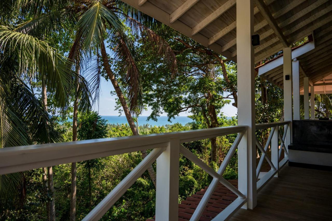 Tabula Rasa Resort & Spa Habaraduwa Central Dış mekan fotoğraf