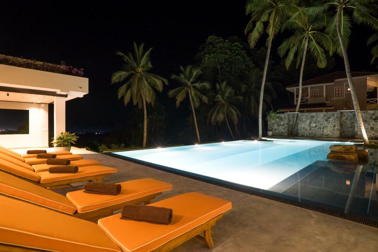 Tabula Rasa Resort & Spa Habaraduwa Central Dış mekan fotoğraf