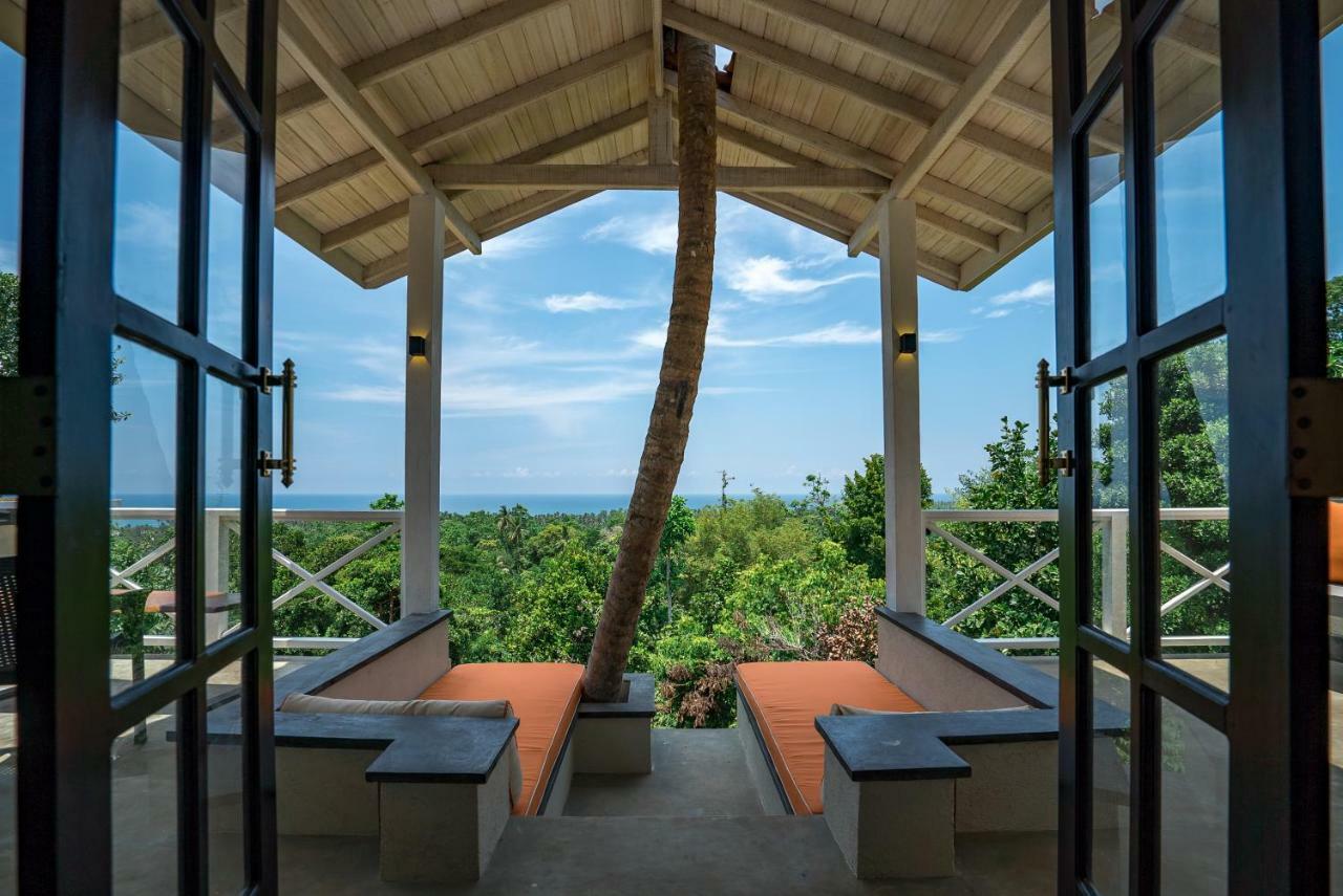 Tabula Rasa Resort & Spa Habaraduwa Central Dış mekan fotoğraf