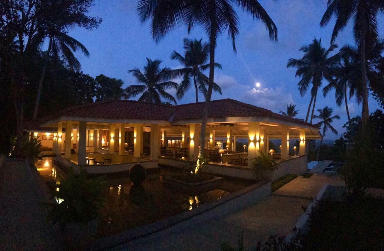 Tabula Rasa Resort & Spa Habaraduwa Central Dış mekan fotoğraf